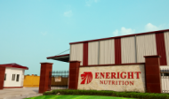 Eneright Dairy Factory - HACCP GMP Certification
