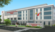 Harphaco Pharmaceutical Distribution Center