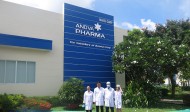 Nhà máy thuốc thú y Anova Pharma tiêu chuẩn WHO – GMP