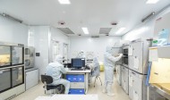 Nhà máy sản xuất dược phẩm Vinmec tiêu chuẩn WHO-GMP