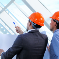 Project management - Construction supervision
