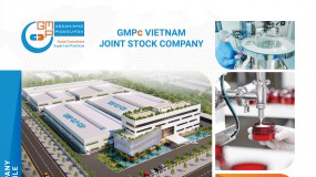 GMPc VietNam Profile - leading company in providing turnkey consultancy at VietNam