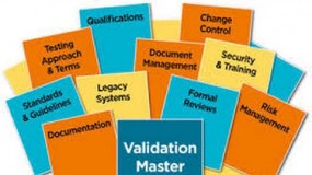 Kế hoạch thẩm định gốc | Validation Master Plan | GMP guidelines