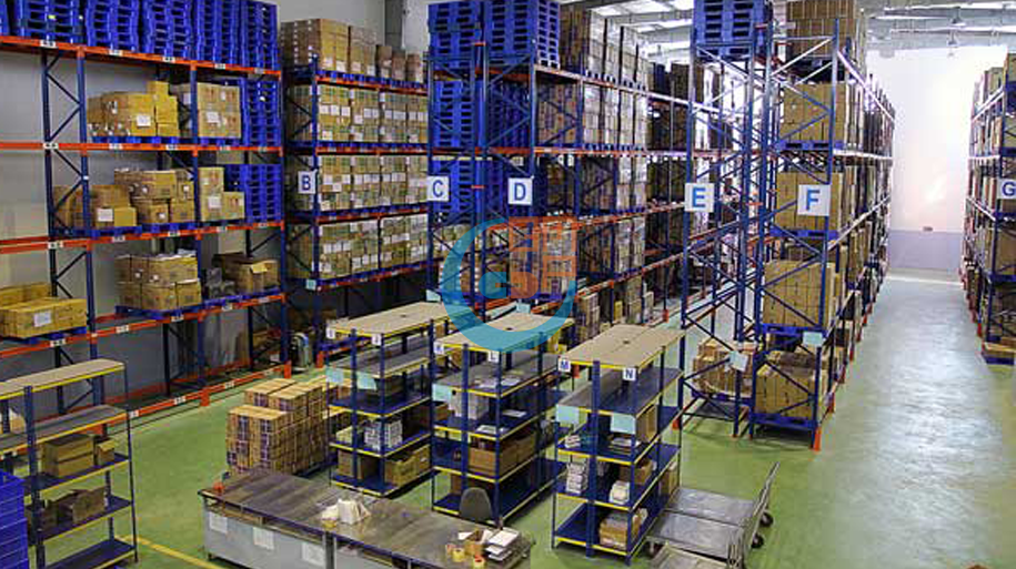  MEDCOMTECH Warehouse - GSP Certification