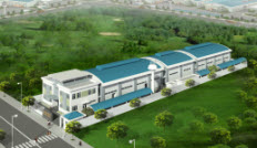 1/5 Veterinary Pharmaceutical Facility - WHO GMP Certification